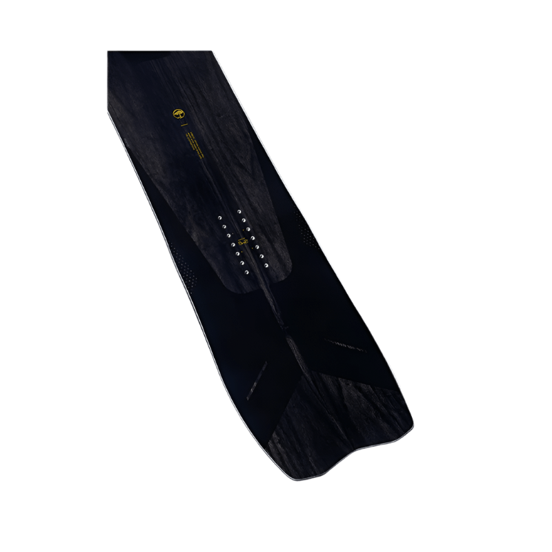 Arbor Bryan Iguchi Pro 158W 2026 - 7B Boardshop