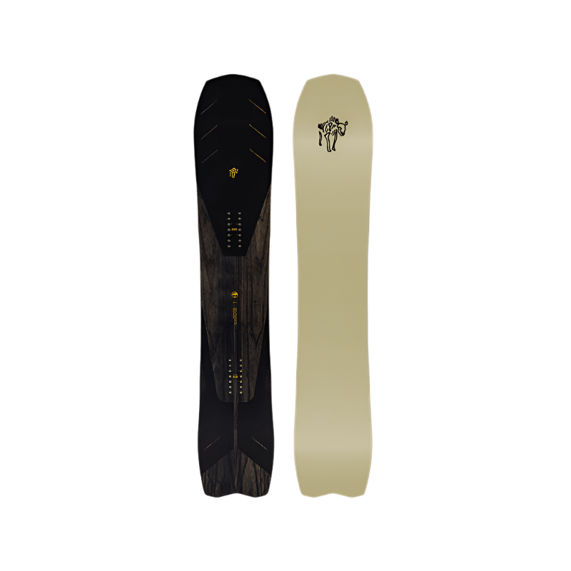 Arbor Bryan Iguchi Pro 158W 2026 - 7B Boardshop