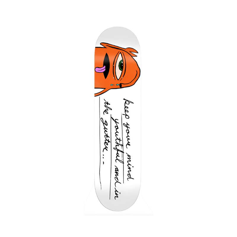 Toy Machine - Gutter - 7B Boardshop