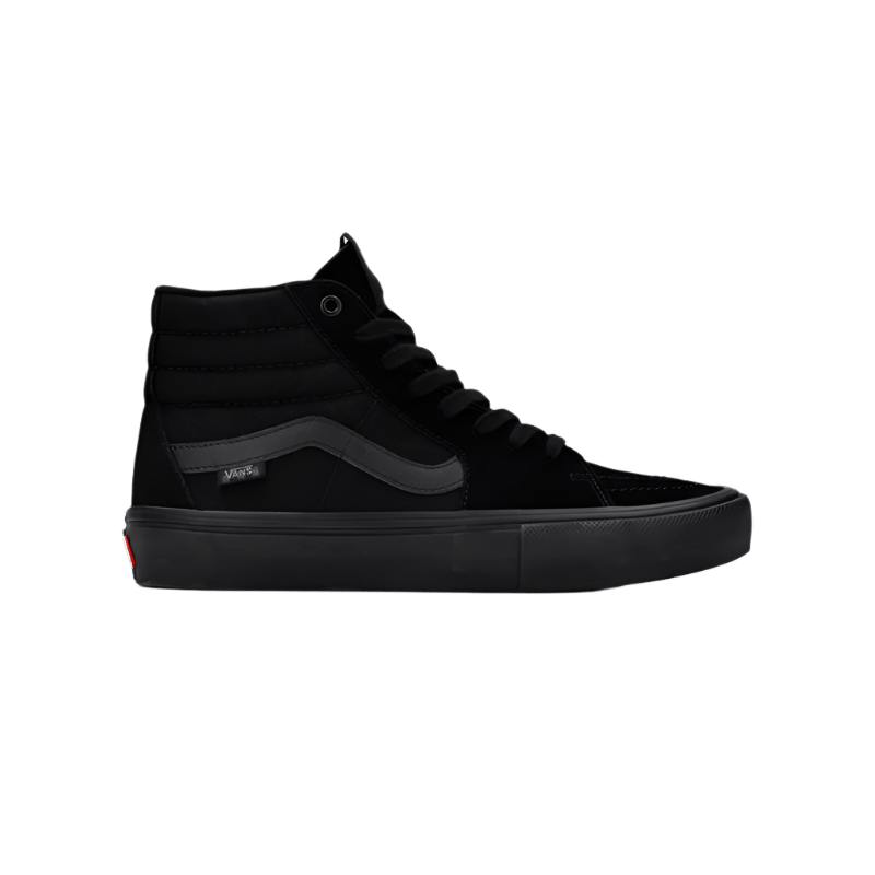 Vans - Skate Sk8 - HI - 7B Boardshop