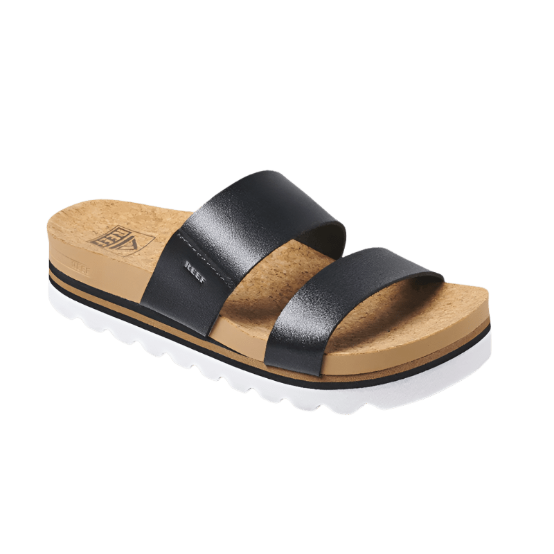 Reef - Cushion Vista Hi - 7B Boardshop