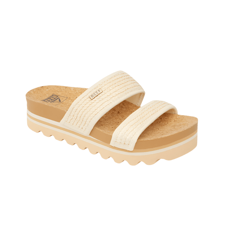 Reef - Cushion Vista Hi - 7B Boardshop