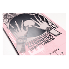 Nitro Alternator X Hailey 2026 - 7B Boardshop