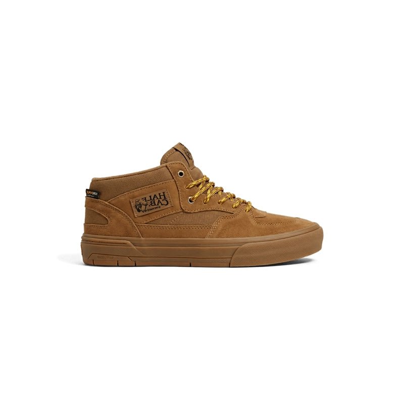 Vans Skate Half Cab WaffleCup Men's Skate Shoes - 7B Boardshop