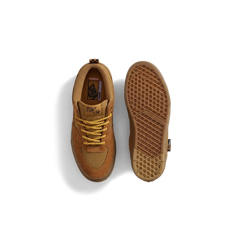 Vans Skate Half Cab WaffleCup Men's Skate Shoes - 7B Boardshop