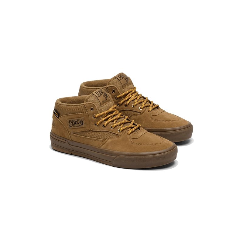 Vans Skate Half Cab WaffleCup Men's Skate Shoes - 7B Boardshop