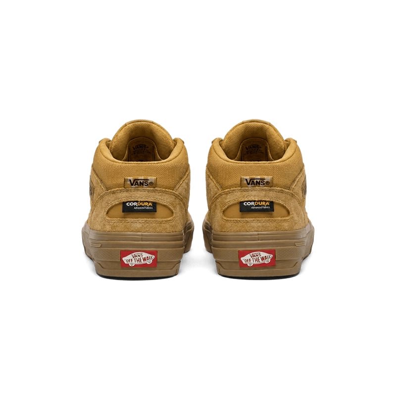 Vans Skate Half Cab WaffleCup Men's Skate Shoes - 7B Boardshop