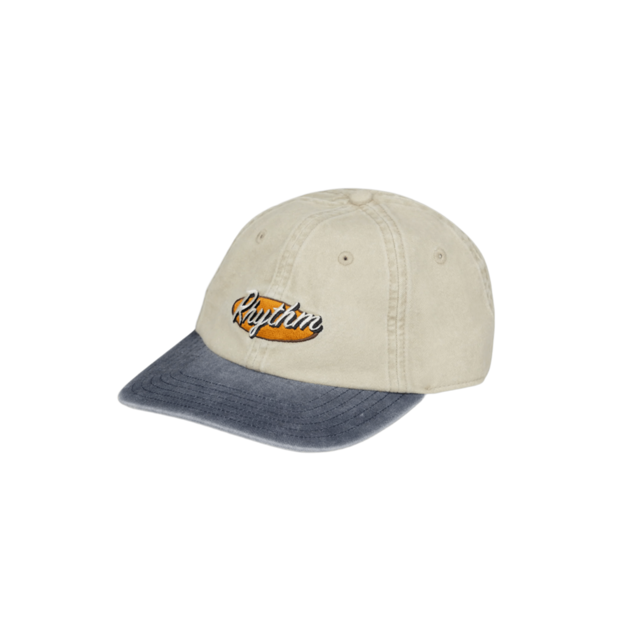 Rhythm - Hallmark Cap - 7B Boardshop