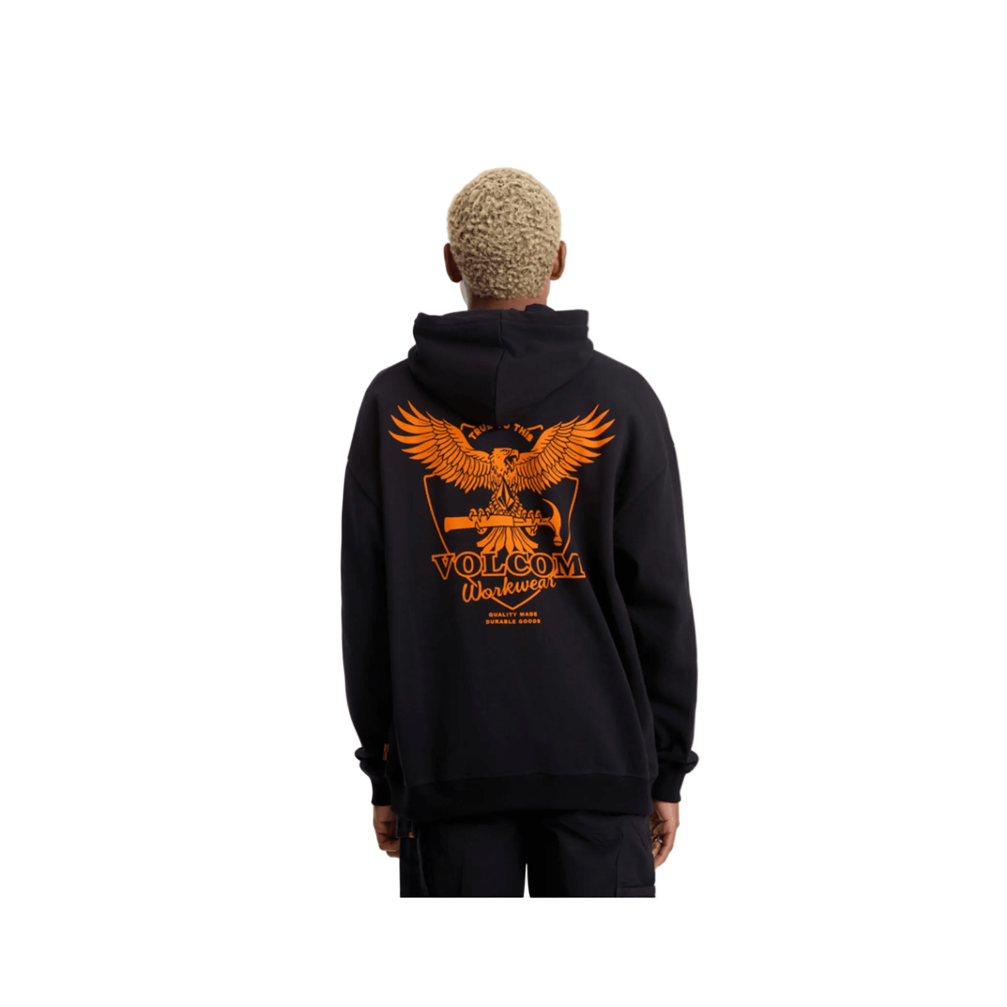 Volcom - Workwear Hammered P/O - 7B Boardshop