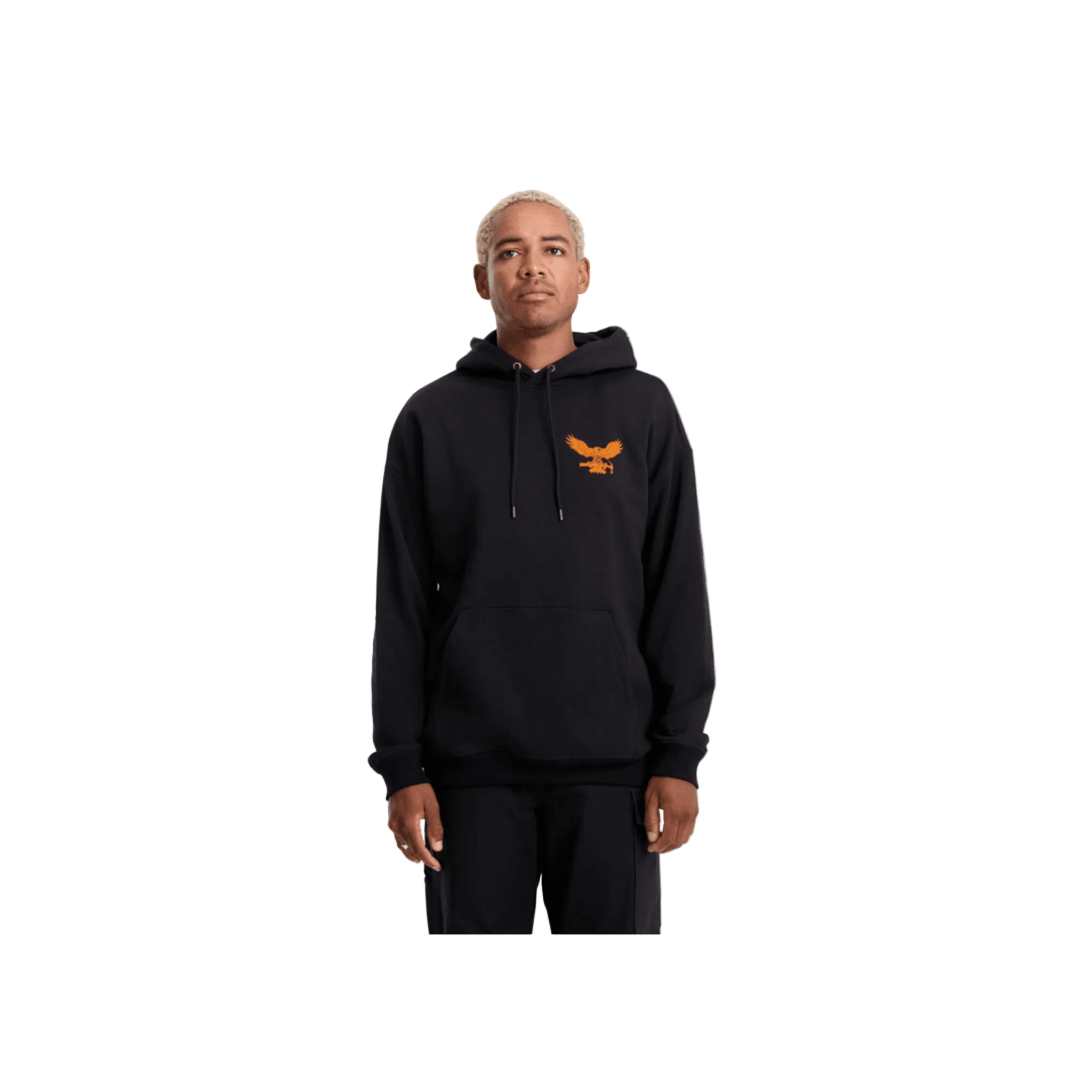 Volcom - Workwear Hammered P/O - 7B Boardshop