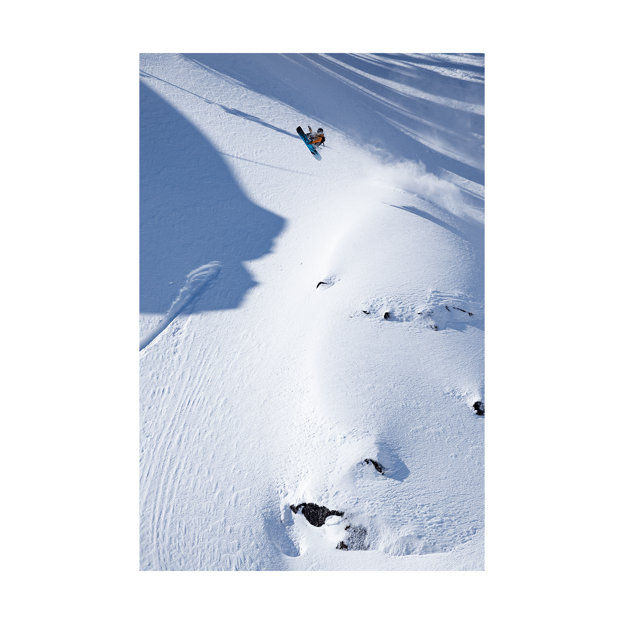 Jones Flagship 2026 - 7B Boardshop