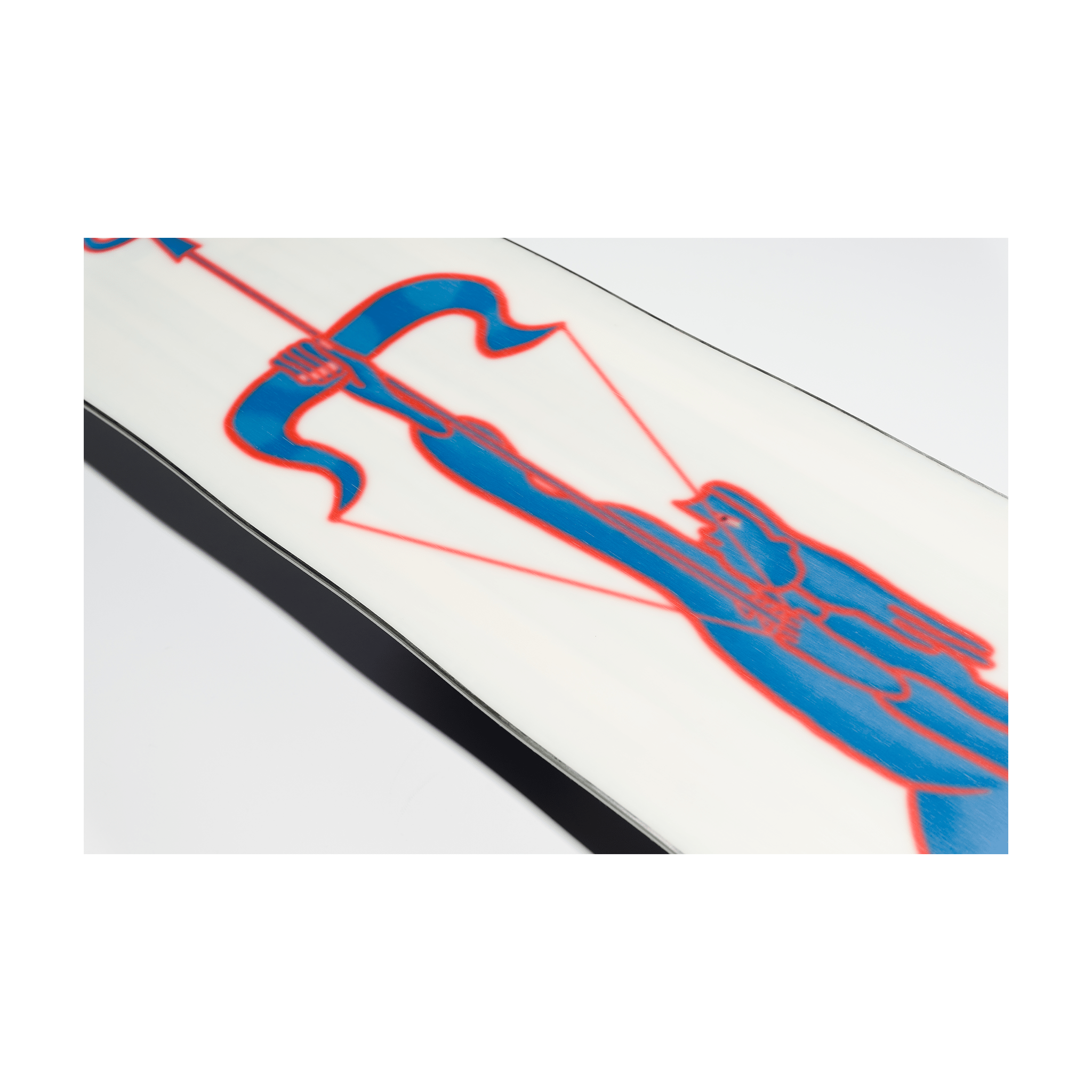 Gnu Headspace 2026 - 155 - 7B Boardshop