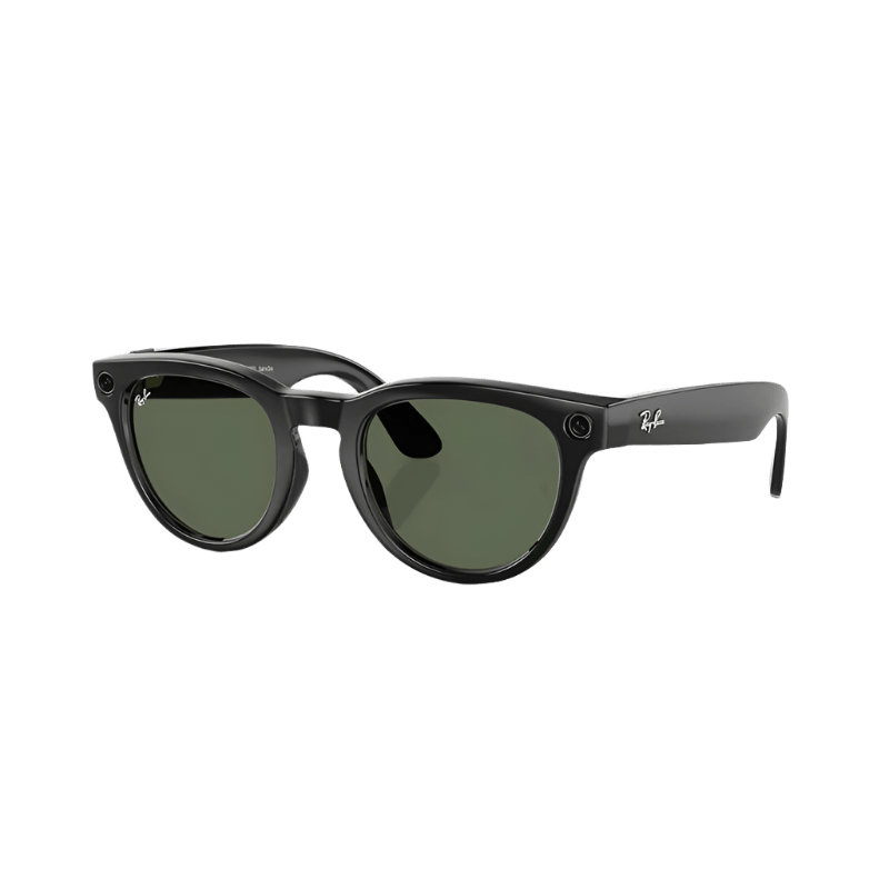 Ray Ban - Meta Headliner - 7B Boardshop