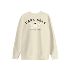 Dark Seas Headmaster V3 Fleece Crew - 7B Boardshop