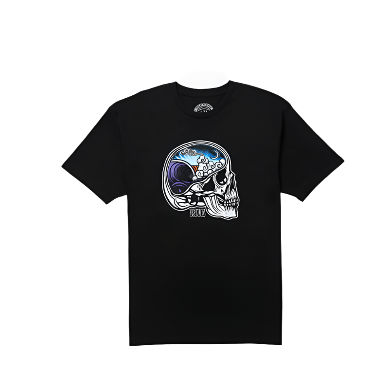 1910 - In Your Head S/S - 7B Boardshop