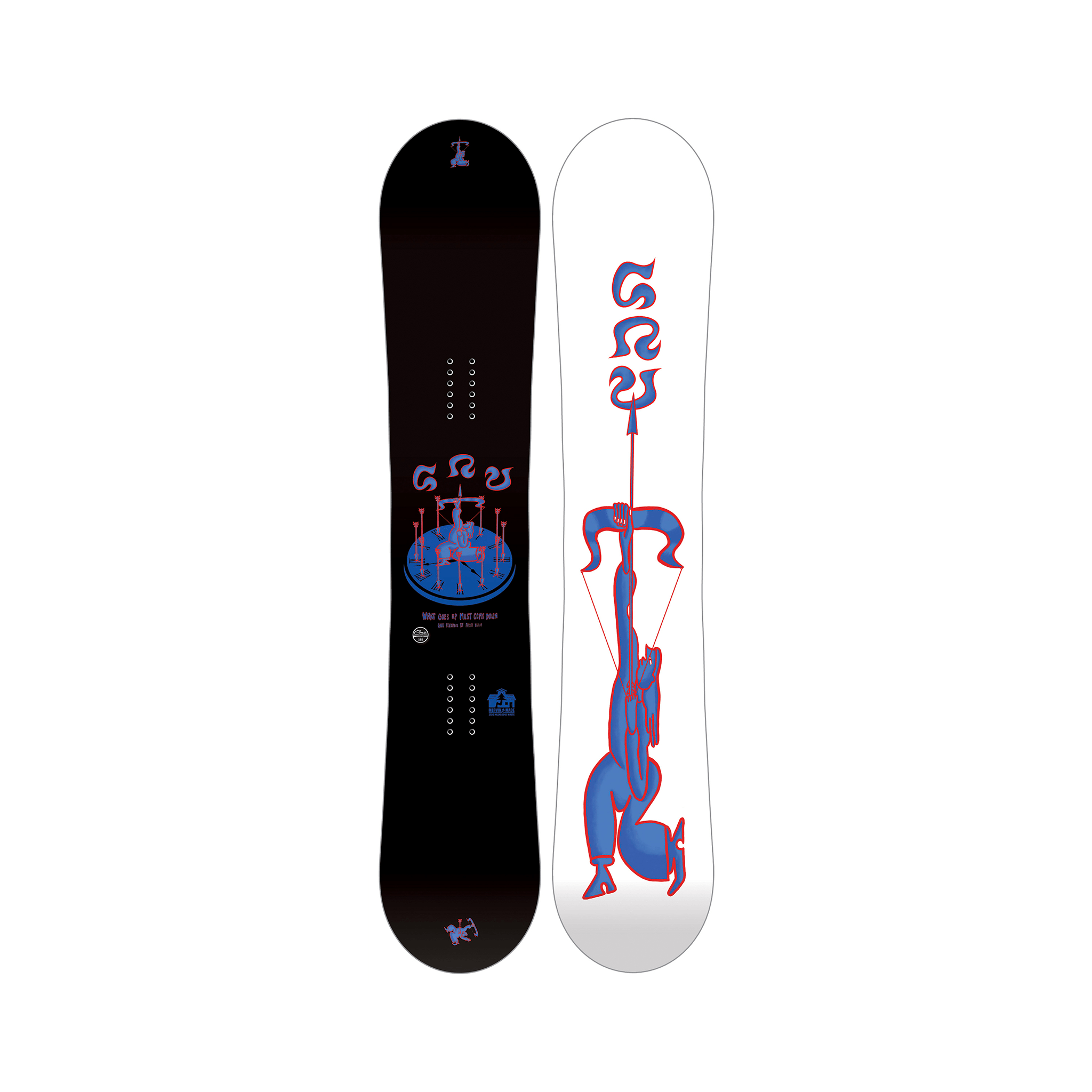 Gnu Headspace 2026 - 155 - 7B Boardshop
