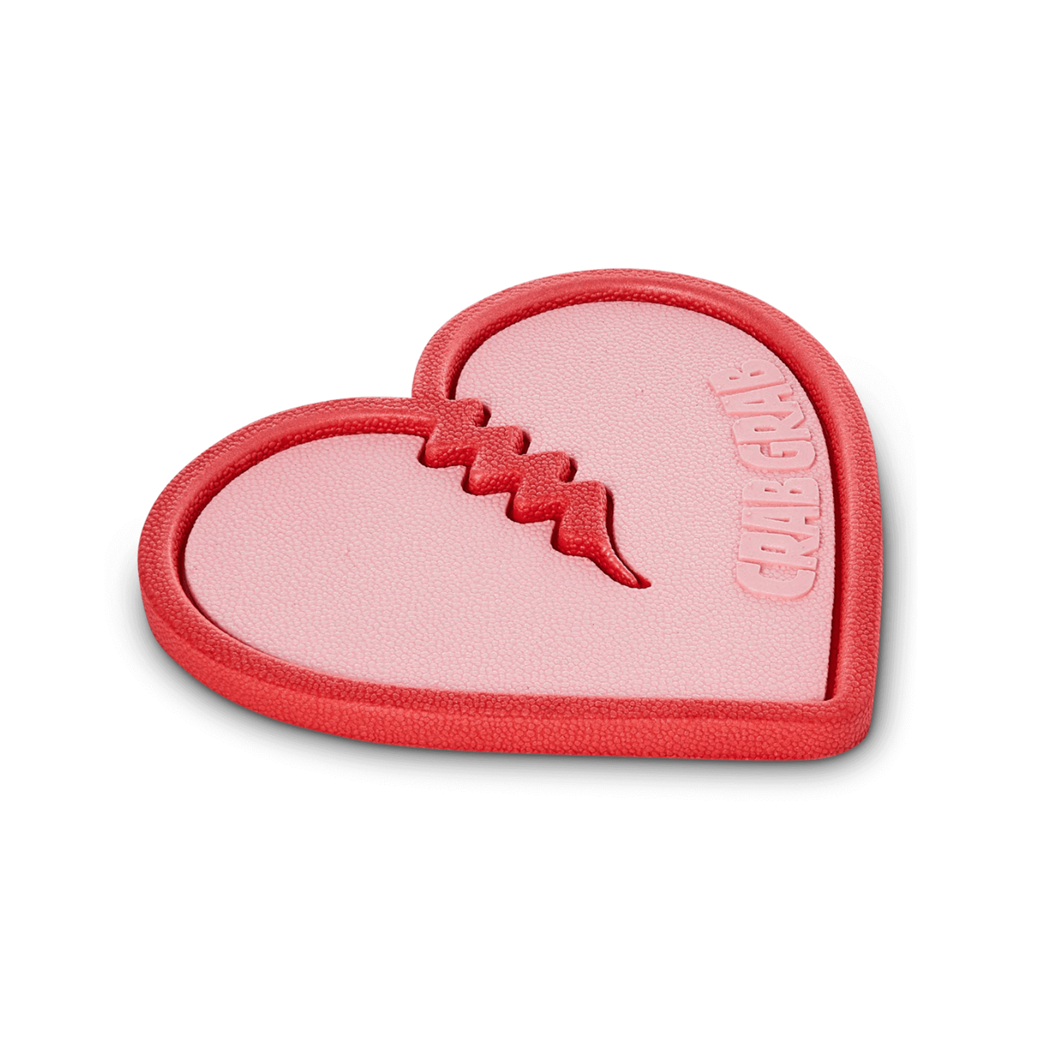 Crab Grab Mega Heart - 7B Boardshop