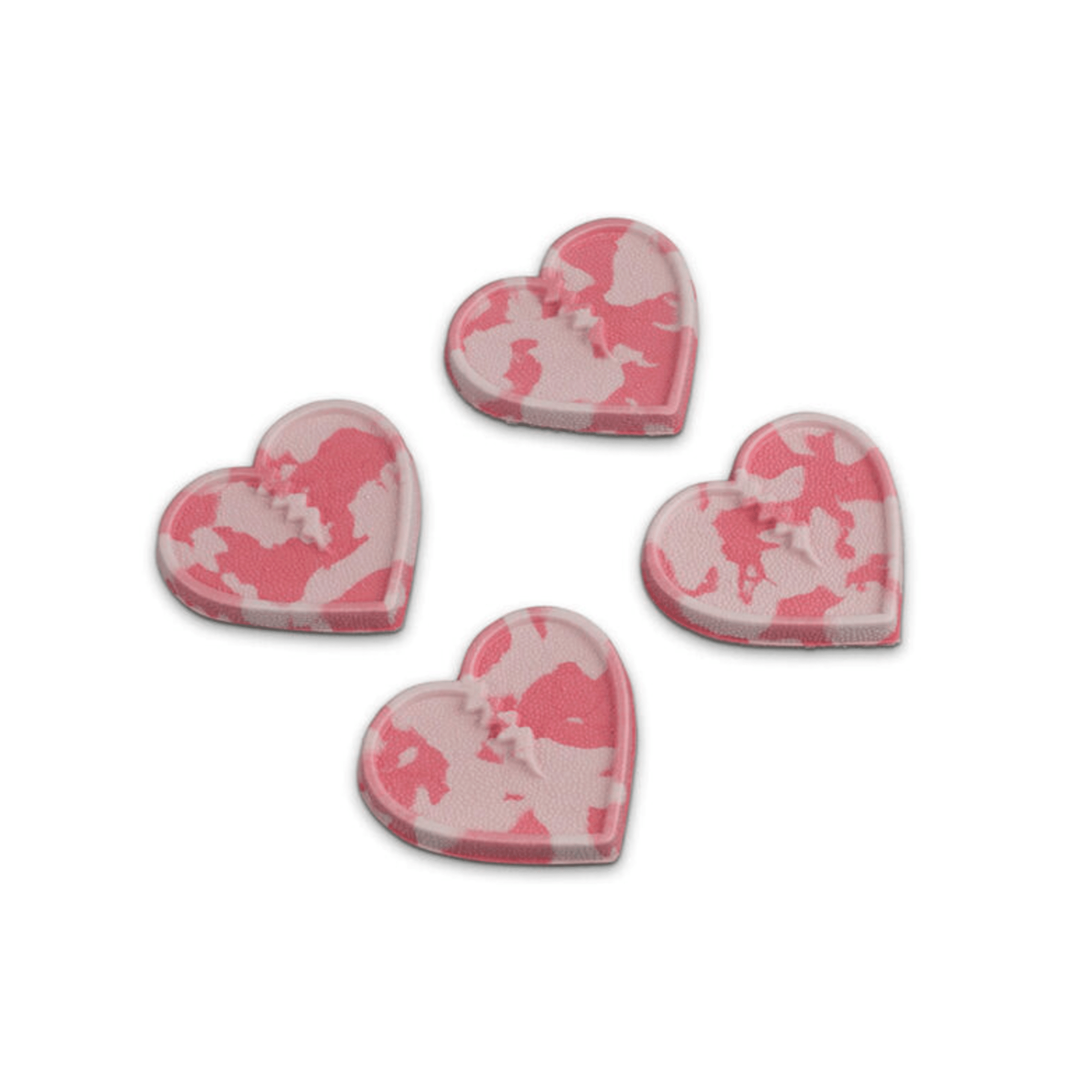 Crab Grab MIni Hearts - 7B Boardshop