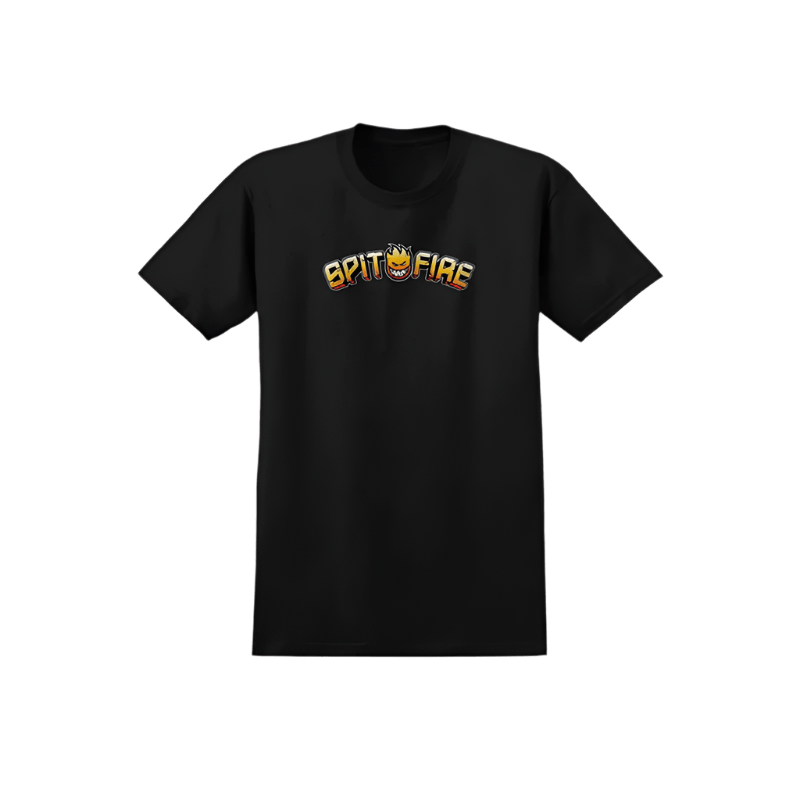 Spitfire - Heatwave S/S - 7B Boardshop