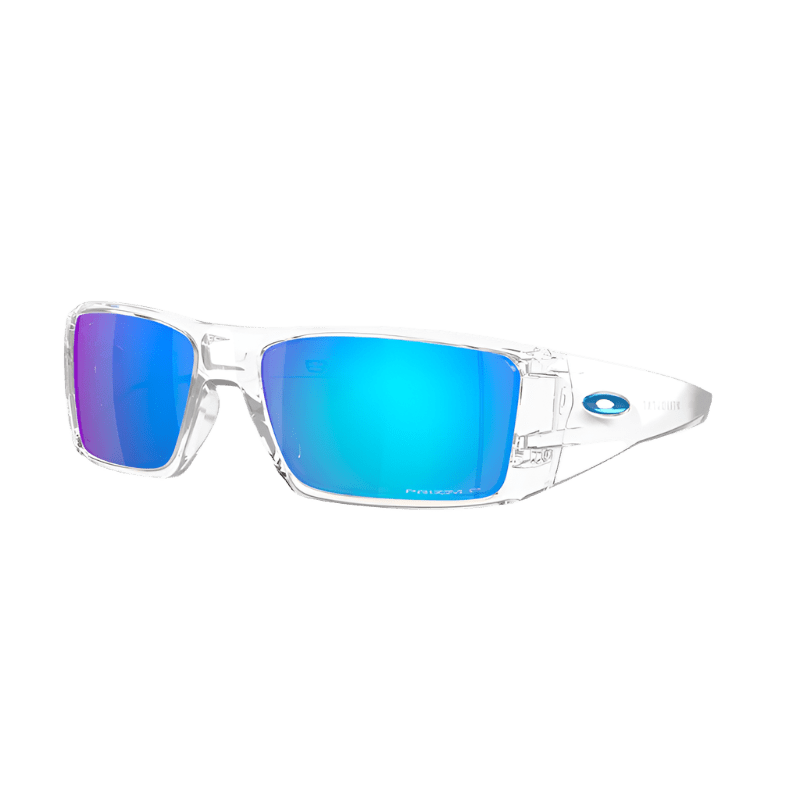Oakley - Heliostat - 7B Boardshop