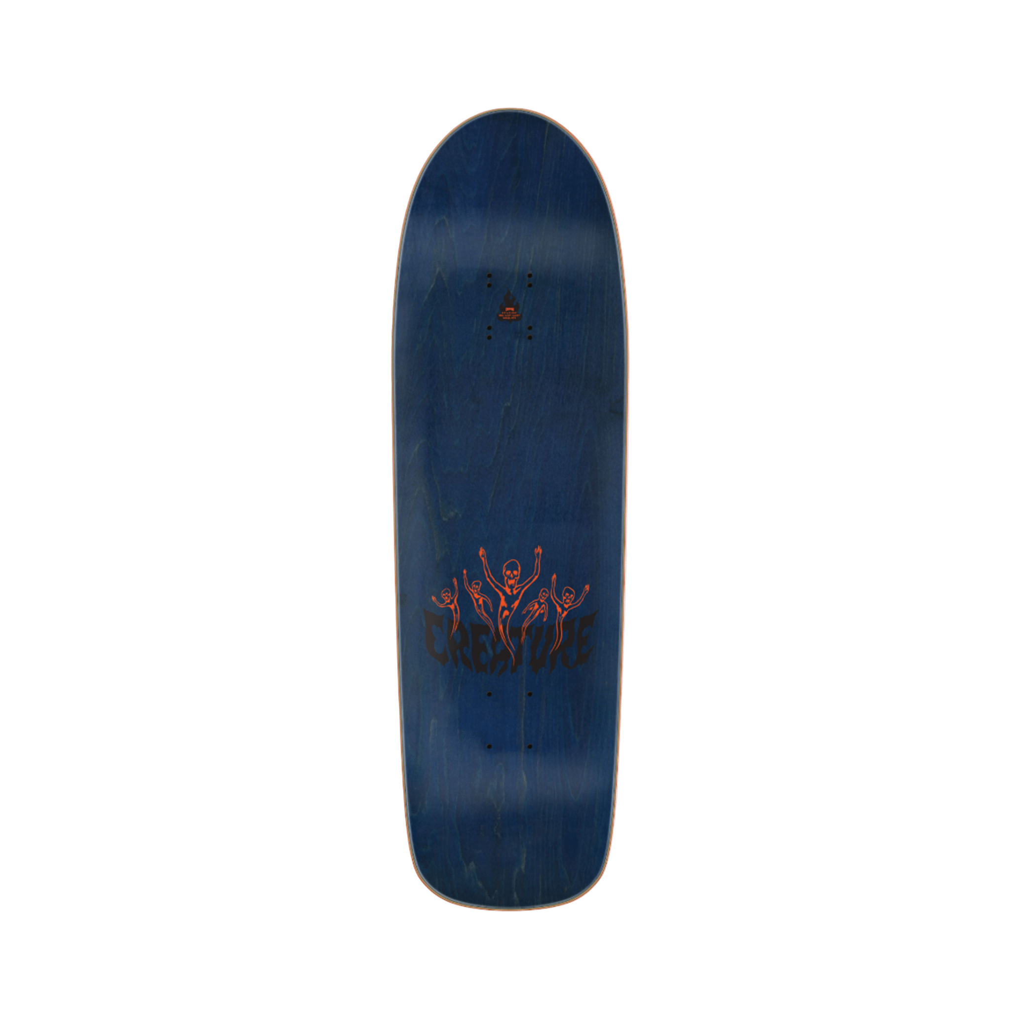 Creature - Hell - 7B Boardshop