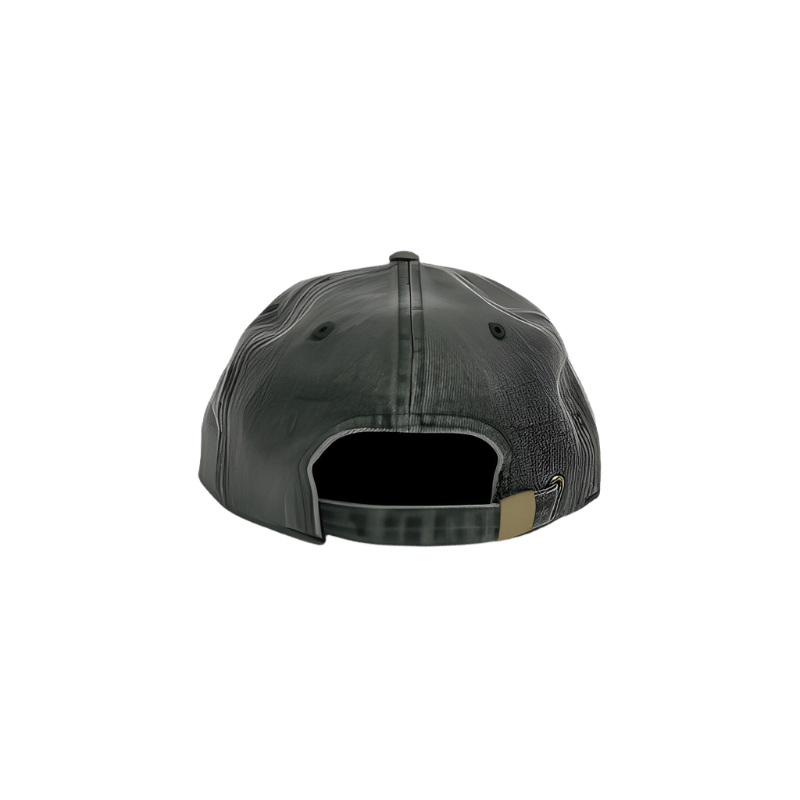 Lo - Res Hellscape Hat - 7B Boardshop