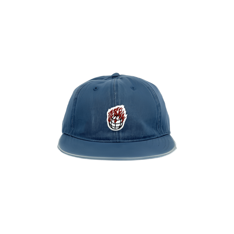 Lo - Res Hellscape Hat - 7B Boardshop