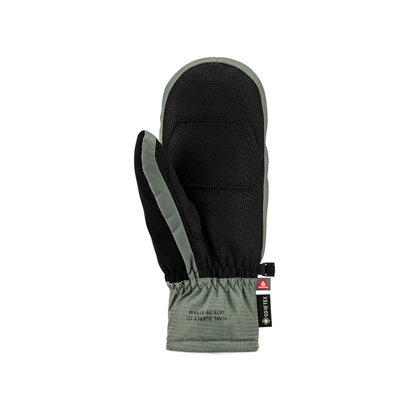 Howl Helm GORE-TEX Snowboard Mittens - 7B Boardshop