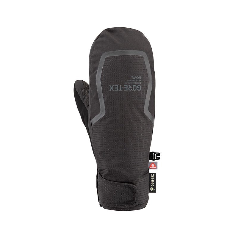 Howl Helm GORE-TEX Snowboard Mittens - 7B Boardshop