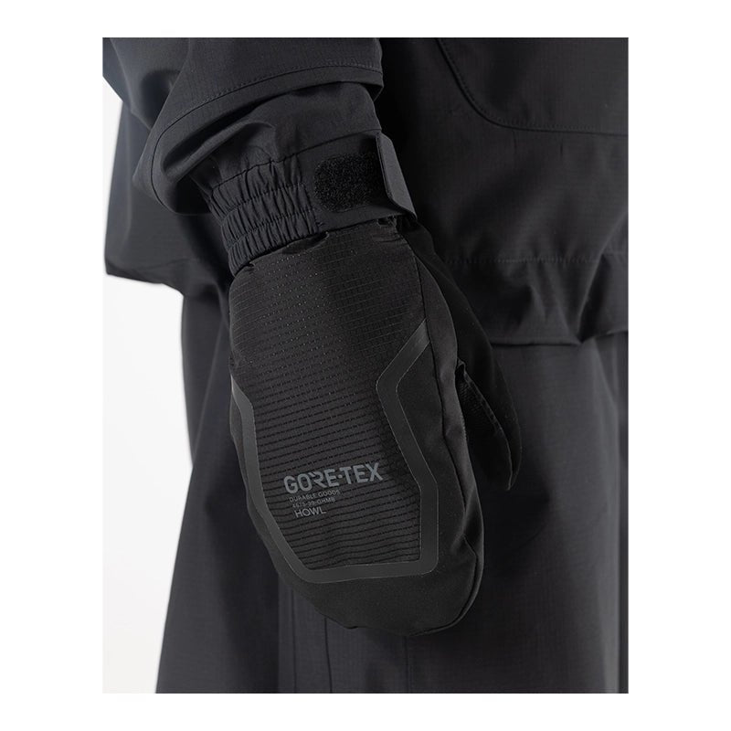 Howl Helm GORE-TEX Snowboard Mittens - 7B Boardshop