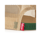 Seager X Coors Banquet Helo Trucker Green - 7B Boardshop