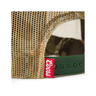 Seager X Coors Banquet Helo Trucker Camo - 7B Boardshop