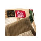 Seager X Coors Banquet Helo Trucker Green - 7B Boardshop