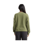 Volcom Lived In Fleece Henley - 7B Boardshop