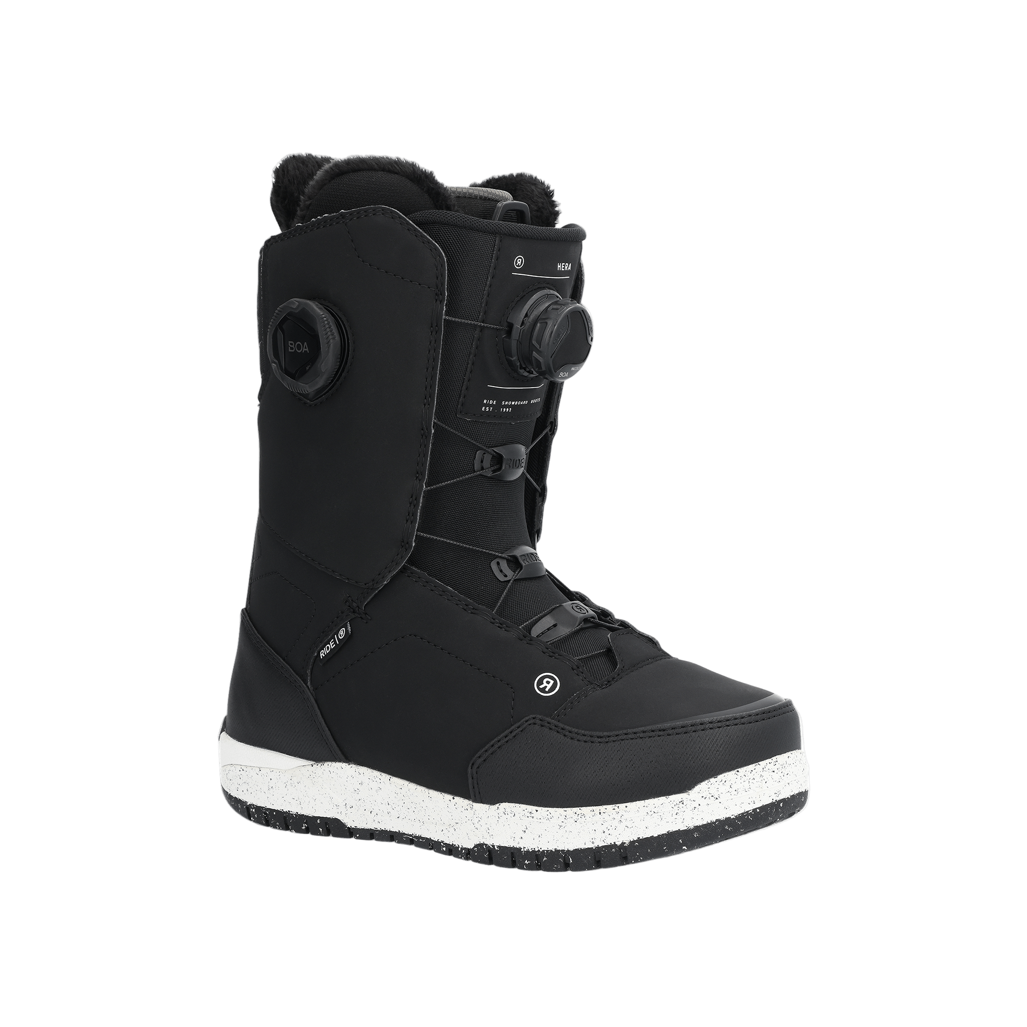 Ride Hera 2026 - 7B Boardshop