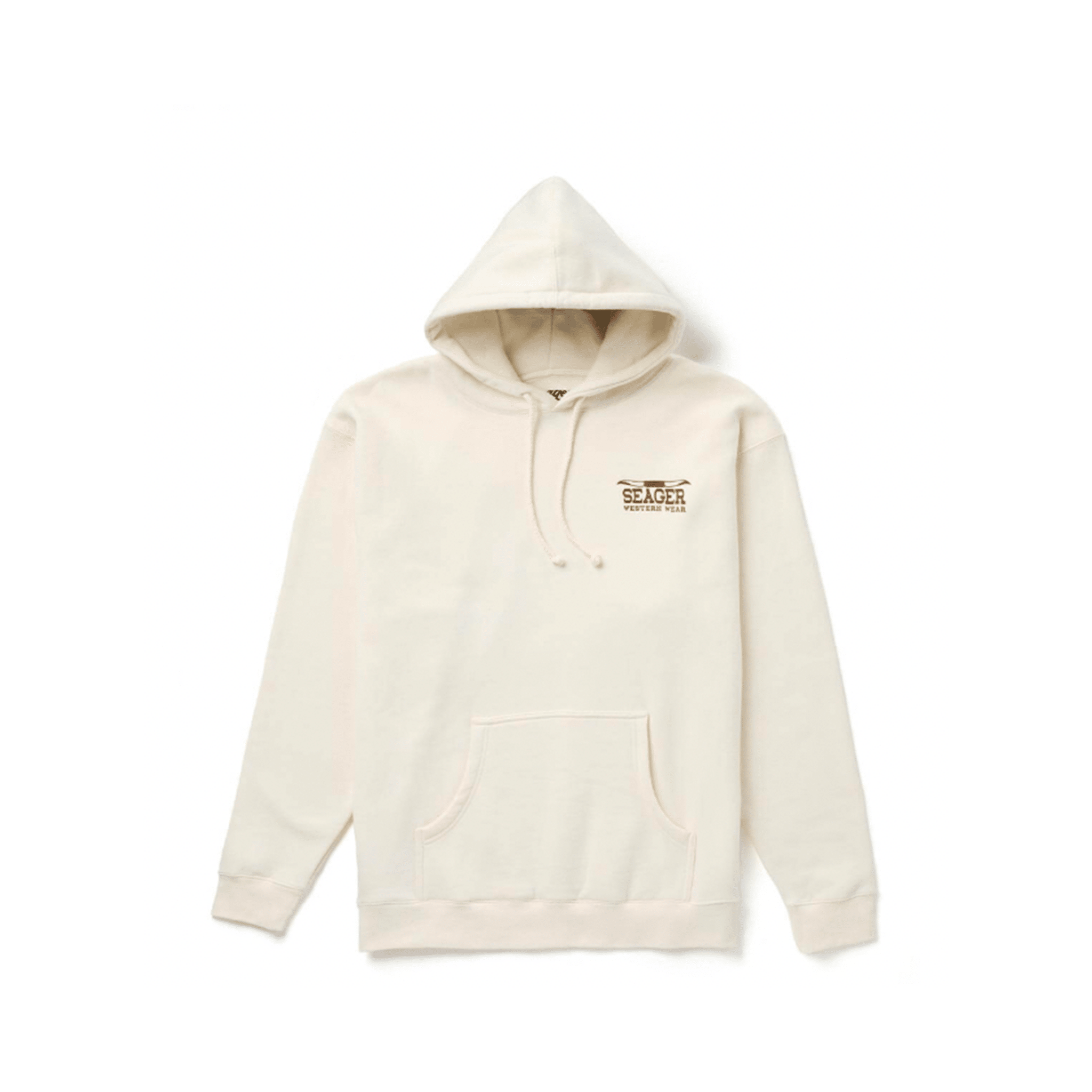 Seager - The Herd Hoodie - 7B Boardshop