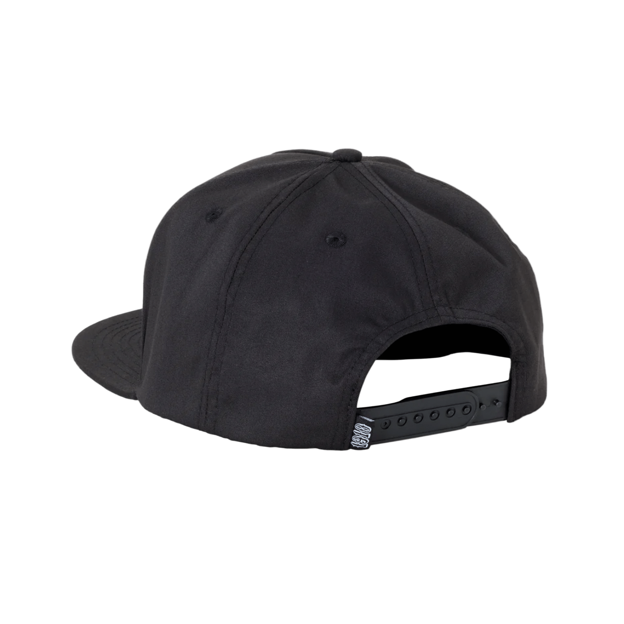 1910 - Heros Snapback - 7B Boardshop