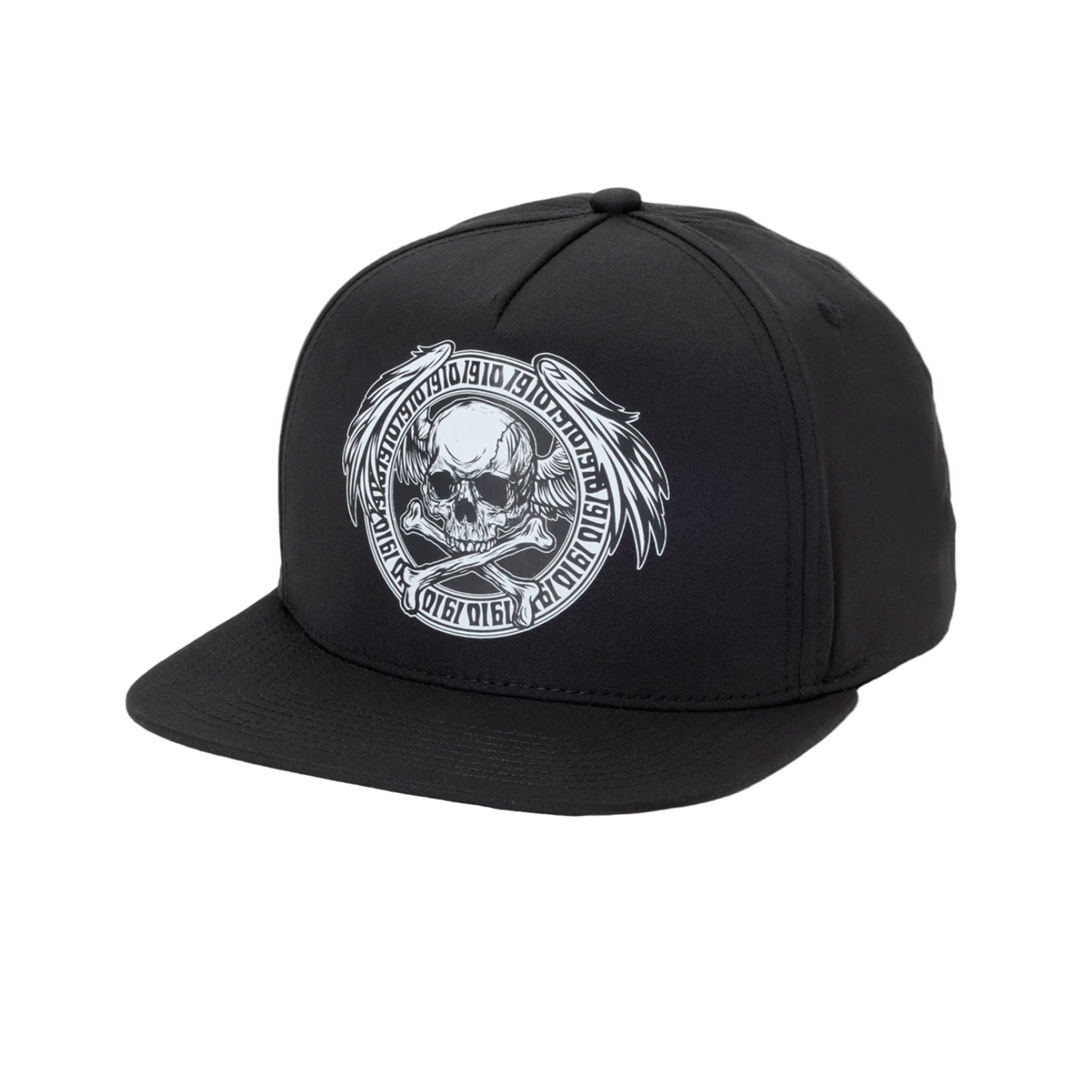 1910 - Heros Snapback - 7B Boardshop