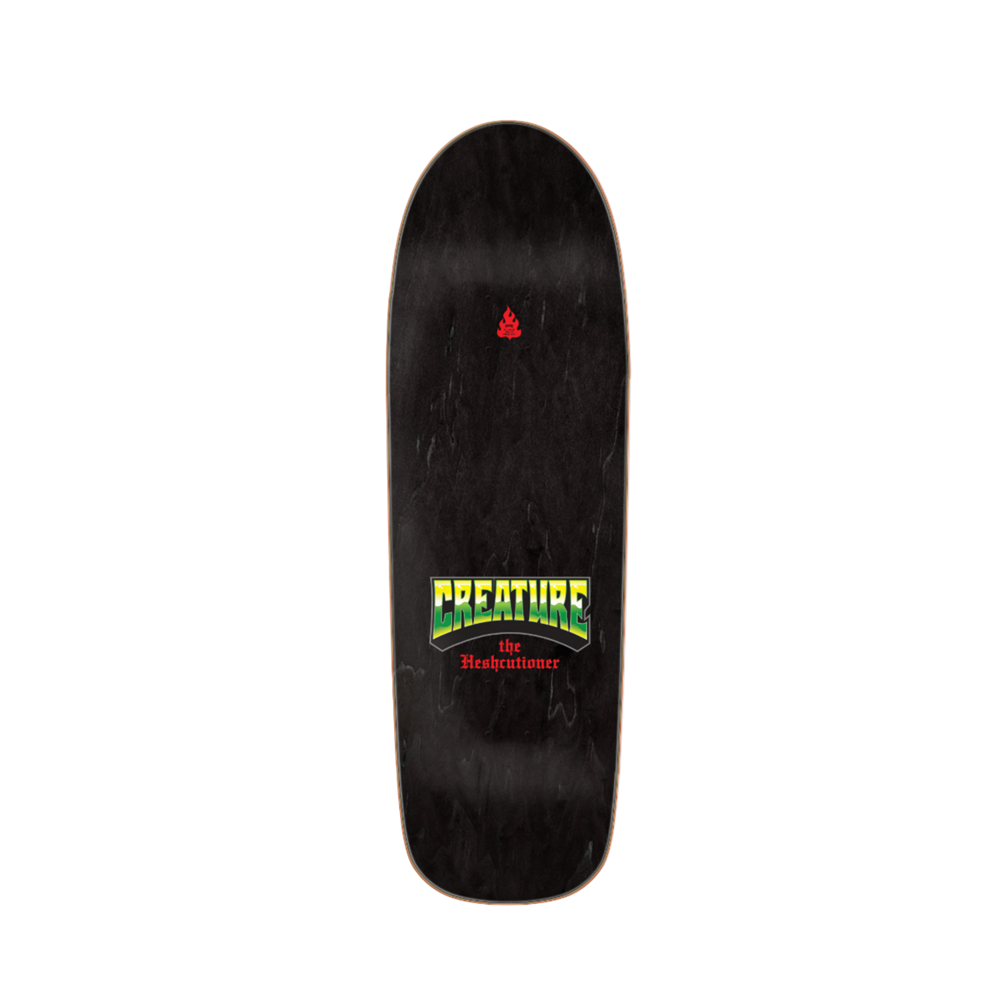 Creature - The Heshcutioner - 7B Boardshop