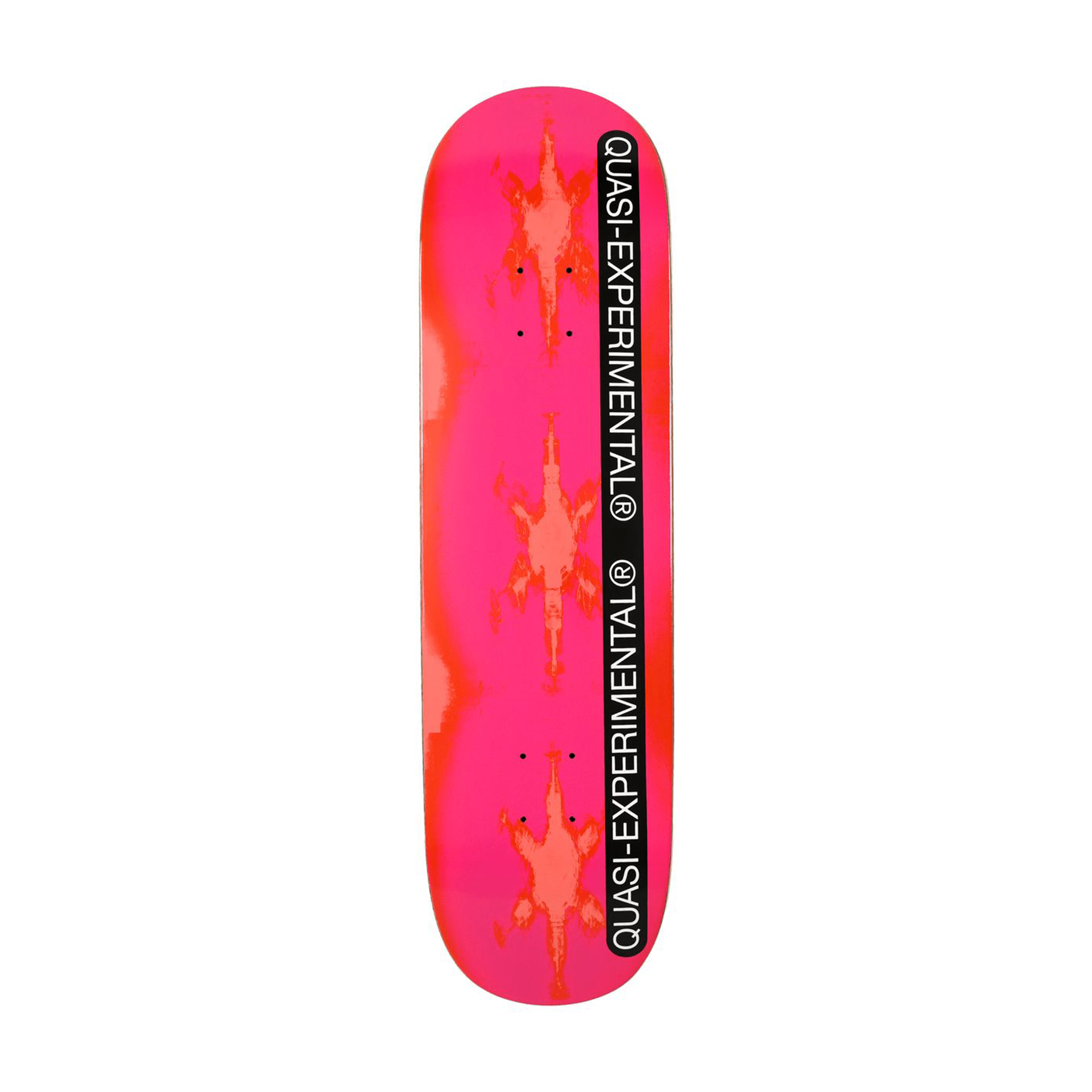 Quasi Hex - 8.5 - 7B Boardshop