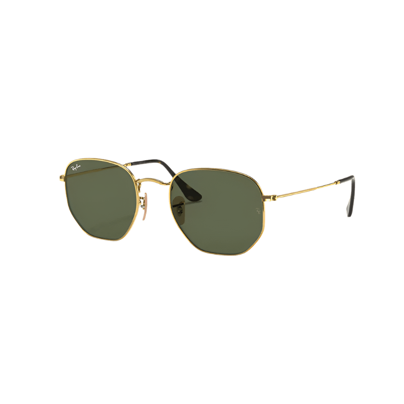 Ray Ban - Hexagonal - 7B Boardshop