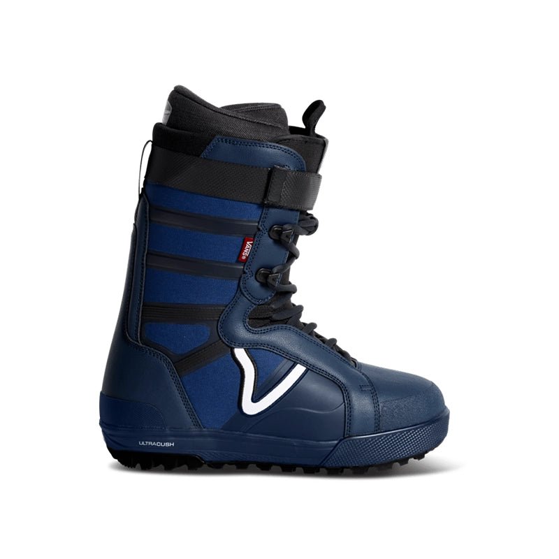 Vans Hi-Standard Pro Men's Snowboard Boots - 7B Boardshop