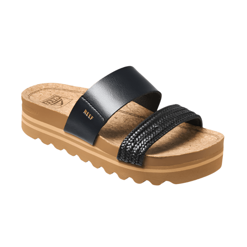 Reef - Cushion Vista Hi - 7B Boardshop
