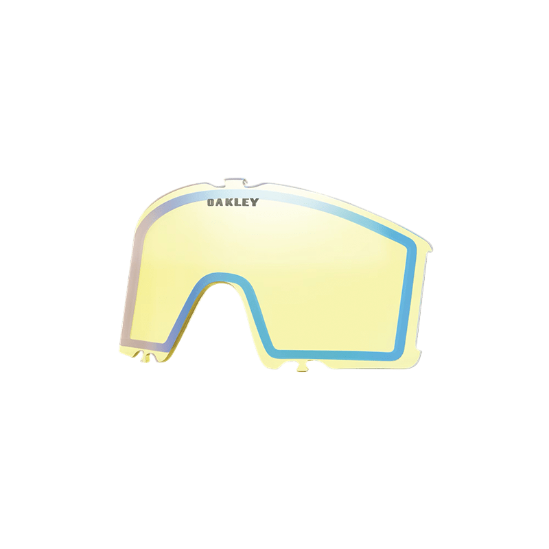 Oakley Target Line L Replacement Lens - 7B Boardshop