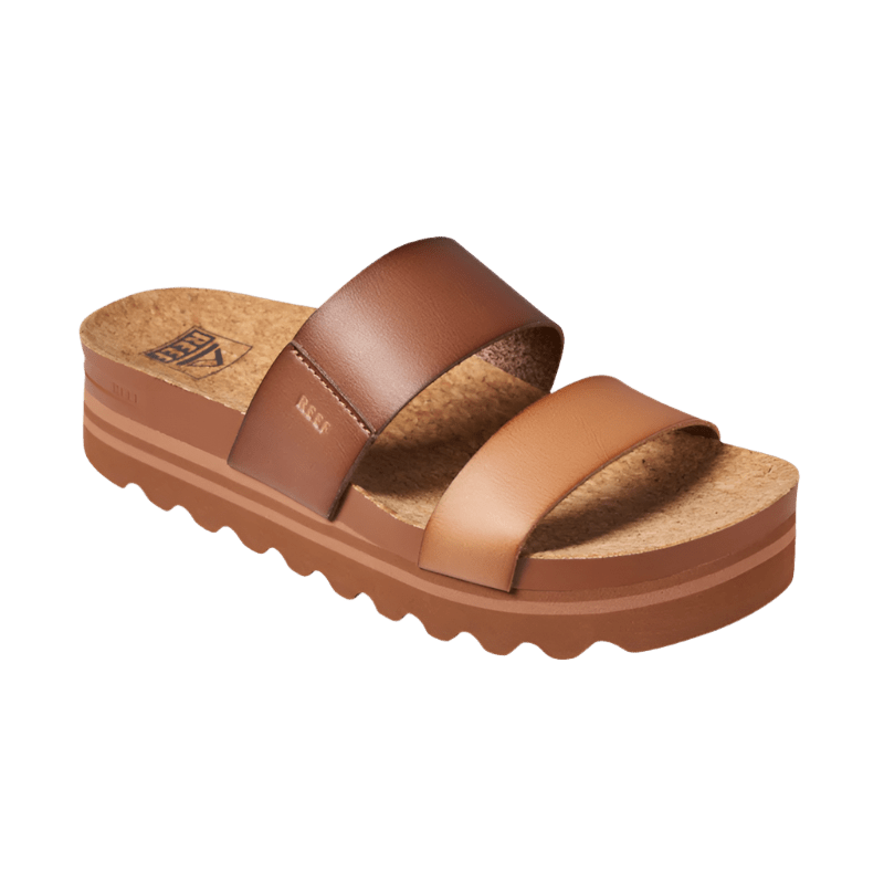 Reef - Cushion Vista Hi - 7B Boardshop
