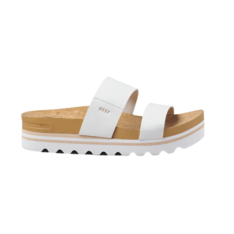 Reef - Cushion Vista Hi - 7B Boardshop