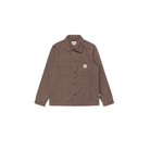 Rhythm - Hickory Stripe Work Shirt - 7B Boardshop