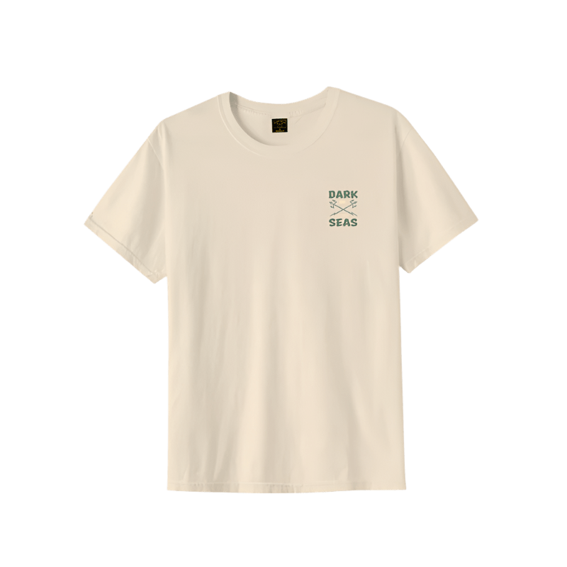 Dark Seas - High & Dry S/S - 7B Boardshop