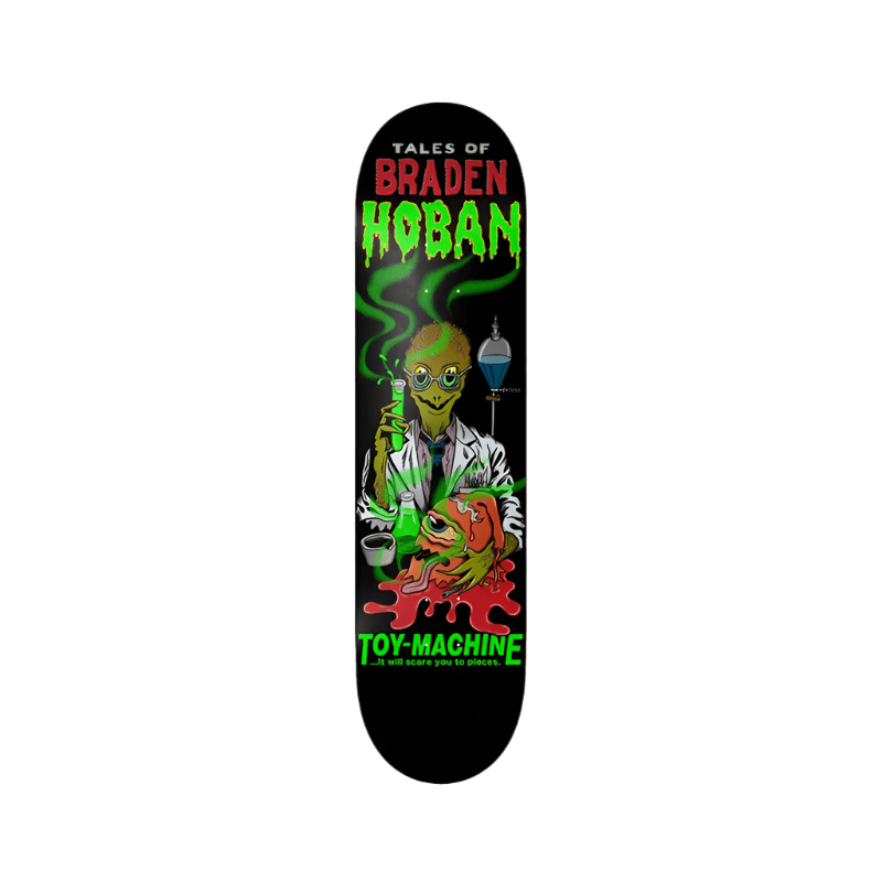 Toy Machine - Hoban Mad Scientist - 7B Boardshop
