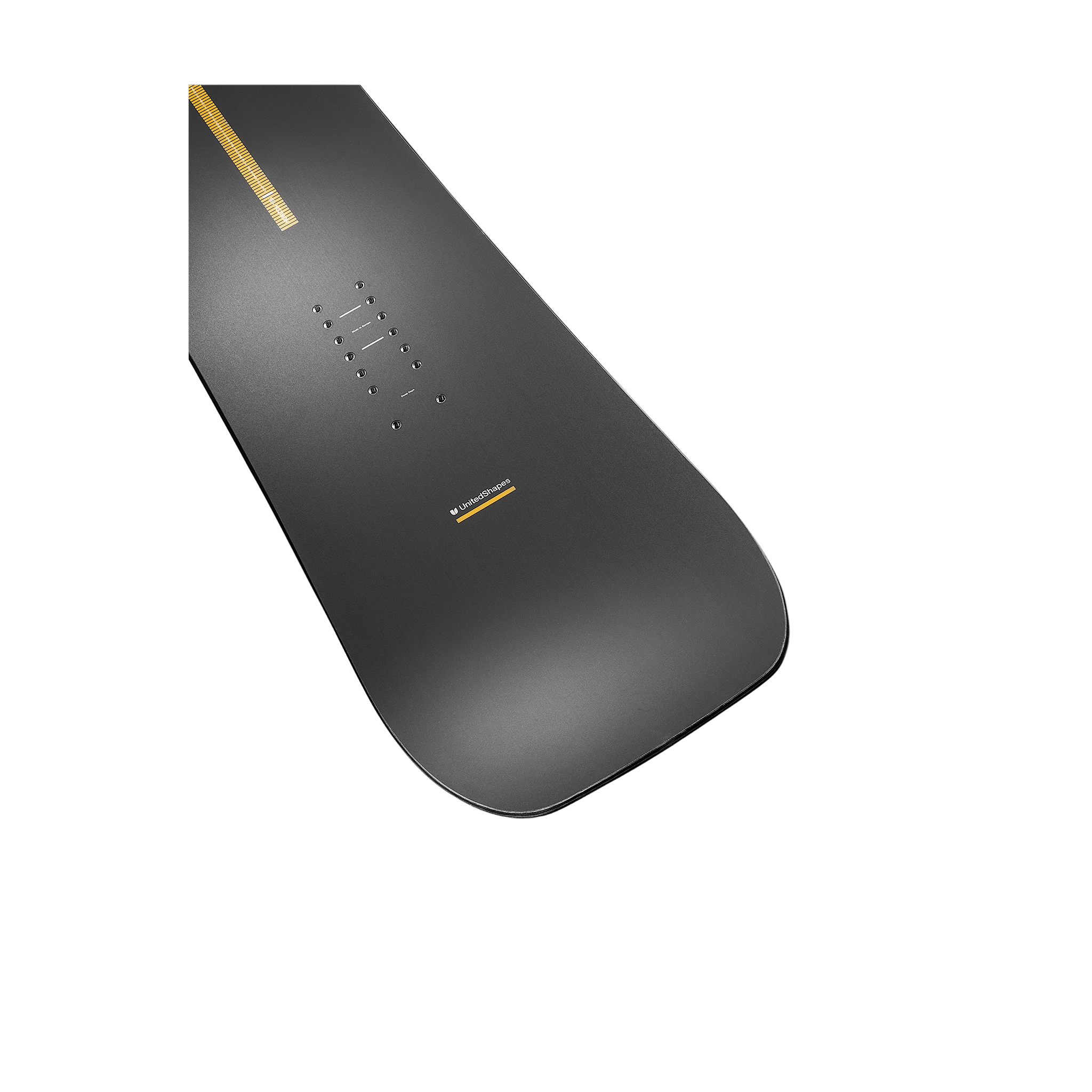 United Shapes Horizon 2026 - 7B Boardshop